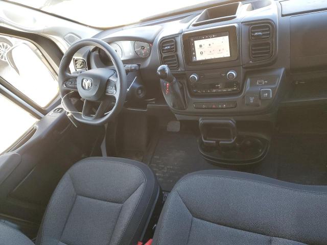 3C6MRVJG0PE591763 - 2023 RAM PROMASTER 3500 HIGH თეთრი ფოტო 8