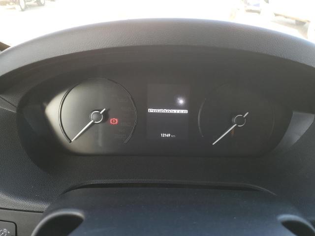 3C6MRVJG0PE591763 - 2023 RAM PROMASTER 3500 HIGH თეთრი ფოტო 9