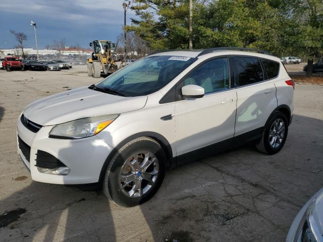 2014 FORD ESCAPE SE, 