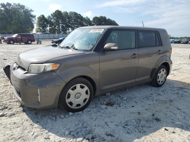 2014 TOYOTA SCION XB, 