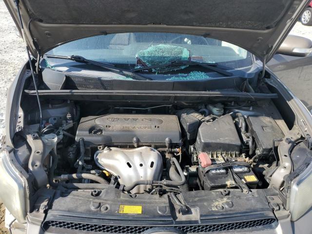 JTLZE4FE9EJ061226 - 2014 TOYOTA SCION XB 棕色 照片 11