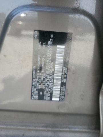 JTLZE4FE9EJ061226 - 2014 TOYOTA SCION XB 棕色 照片 12