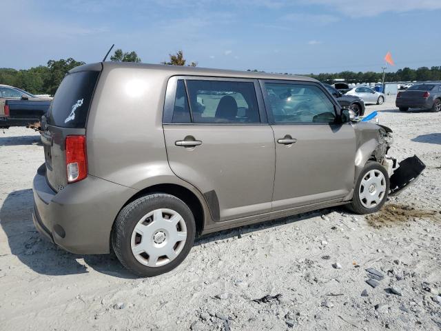 JTLZE4FE9EJ061226 - 2014 TOYOTA SCION XB 棕色 照片 3