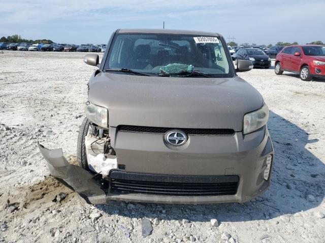 JTLZE4FE9EJ061226 - 2014 TOYOTA SCION XB 棕色 照片 5