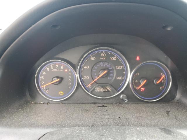 2HGES16544H617073 - 2004 HONDA CIVIC LX Mavi fotoğraf 9