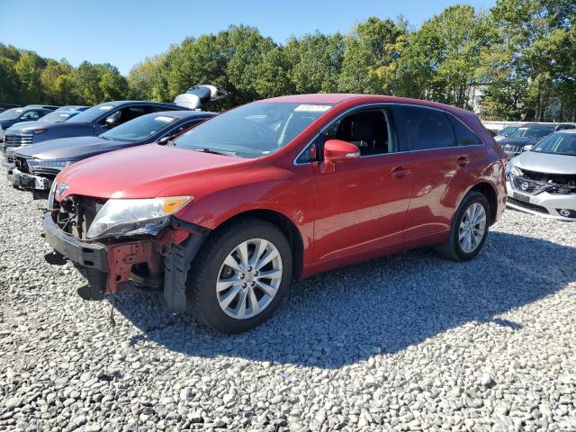 2013 TOYOTA VENZA LE, 