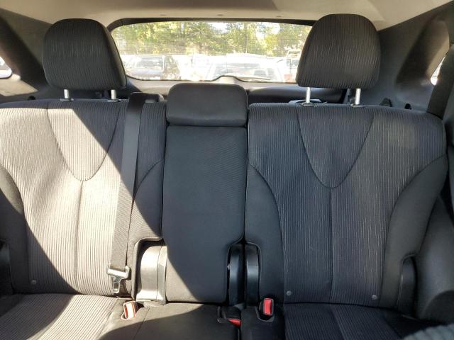 4T3BA3BB8DU037580 - 2013 TOYOTA VENZA LE Qırmızı foto 10