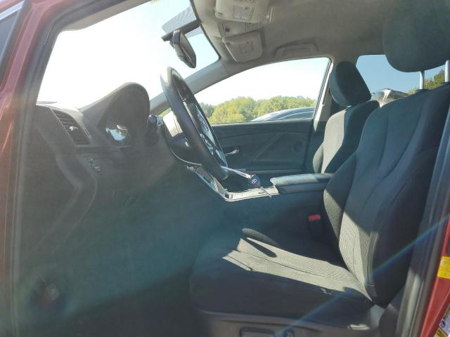 4T3BA3BB8DU037580 - 2013 TOYOTA VENZA LE Qırmızı foto 7