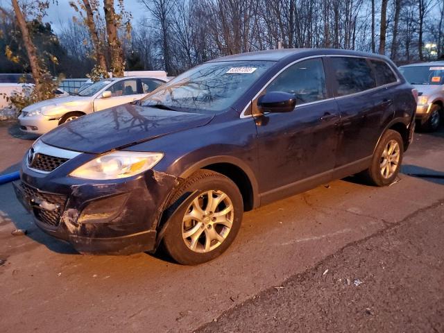 2012 MAZDA CX-9, 