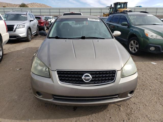 1N4AL11DX5C131824 - 2005 NISSAN ALTIMA S GOLD photo 5