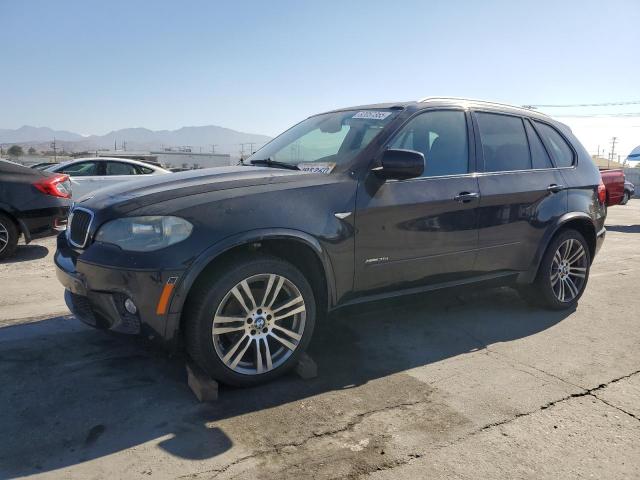 2012 BMW X5 XDRIVE35I, 