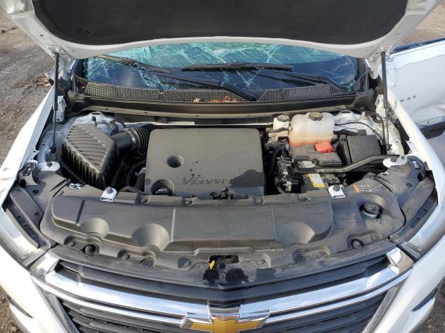 1GNERFKW1PJ172890 - 2023 CHEVROLET TRAVERSE LS WHITE photo 12