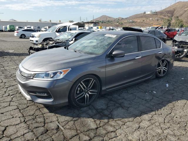 2016 HONDA ACCORD SPORT, 