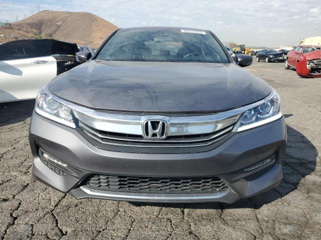 1HGCR2F57GA206391 - 2016 HONDA ACCORD SPORT 石墨色 照片 5