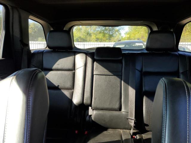 1C4RJFBG4HC908561 - 2017 JEEP GRAND CHEROKEE LIMITED GRAY photo 10