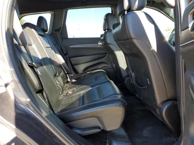 1C4RJFBG4HC908561 - 2017 JEEP GRAND CHEROKEE LIMITED GRAY photo 11