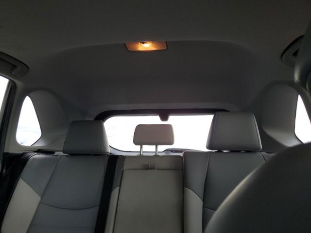 2T3Y1RFV7KW019330 - 2019 TOYOTA RAV4 LIMITED Boz foto 10