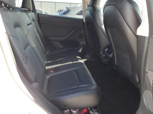 7SAYGDEE8PA069461 - 2023 TESLA MODEL Y Ağ foto 11