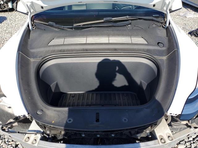 7SAYGDEE8PA069461 - 2023 TESLA MODEL Y Ağ foto 12