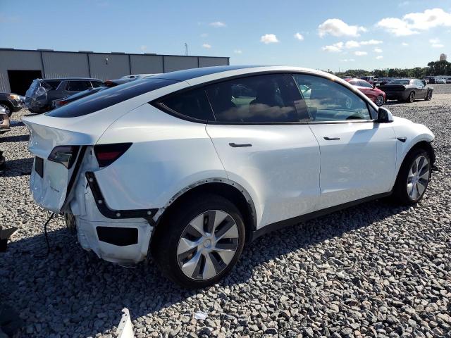 7SAYGDEE8PA069461 - 2023 TESLA MODEL Y Ağ foto 3