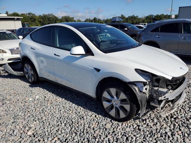 7SAYGDEE8PA069461 - 2023 TESLA MODEL Y Ağ foto 4