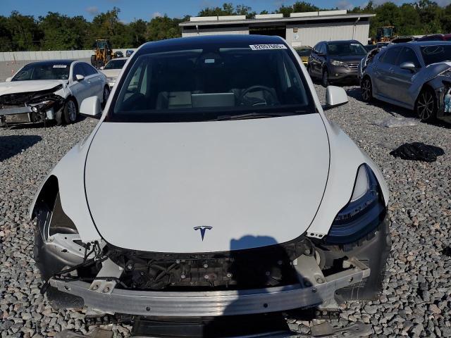 7SAYGDEE8PA069461 - 2023 TESLA MODEL Y Ağ foto 5