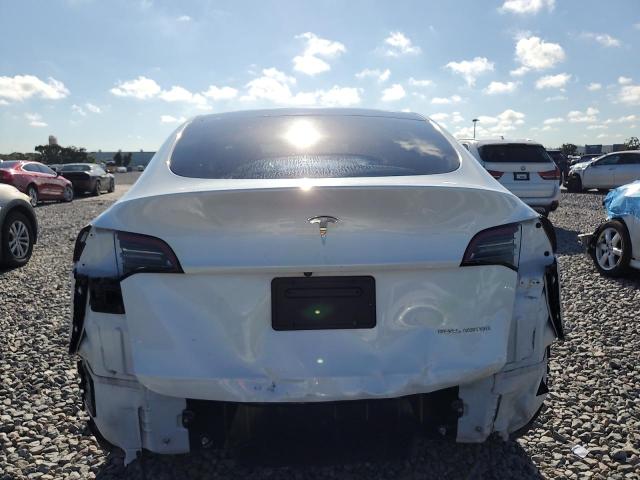 7SAYGDEE8PA069461 - 2023 TESLA MODEL Y Ağ foto 6