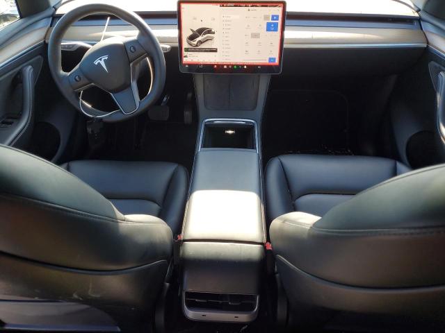 7SAYGDEE8PA069461 - 2023 TESLA MODEL Y Ağ foto 8