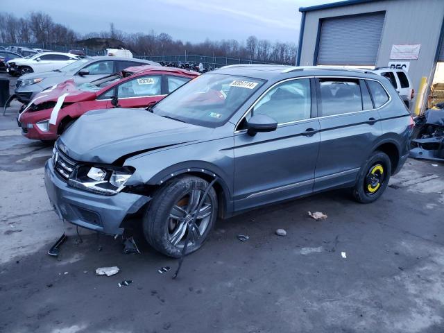 2020 VOLKSWAGEN TIGUAN SE, 