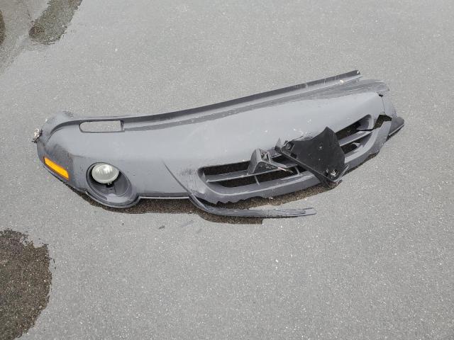 2C4GM68405R265317 - 2005 CHRYSLER PACIFICA TOURING SILVER photo 13