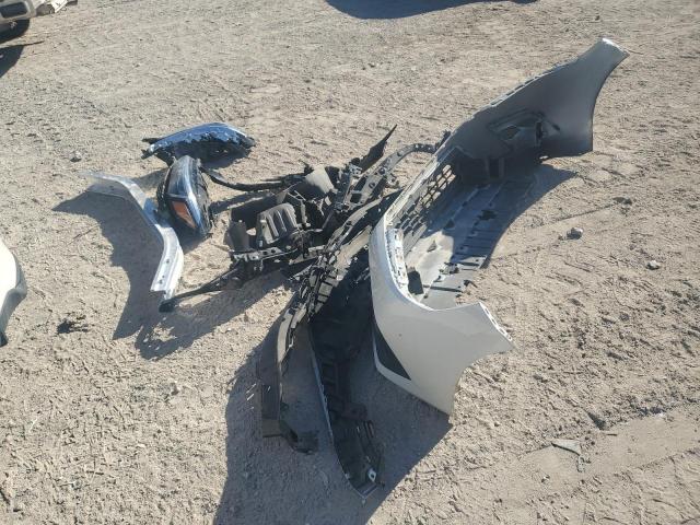 19XFL2H81RE013304 - 2024 HONDA CIVIC SPORT თეთრი ფოტო 12