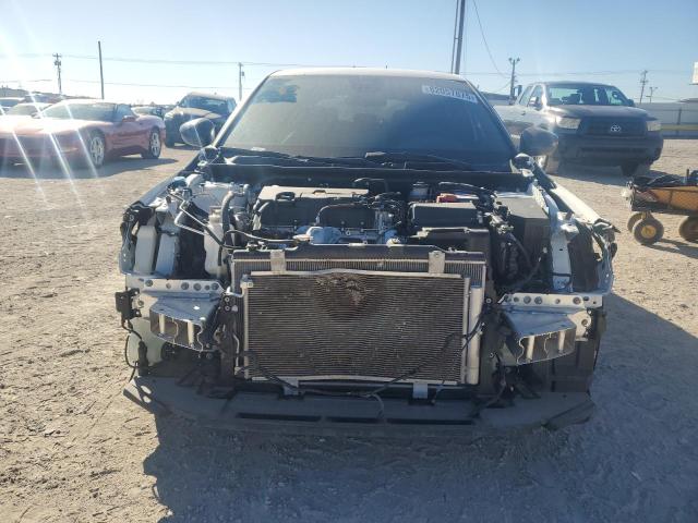 19XFL2H81RE013304 - 2024 HONDA CIVIC SPORT თეთრი ფოტო 5