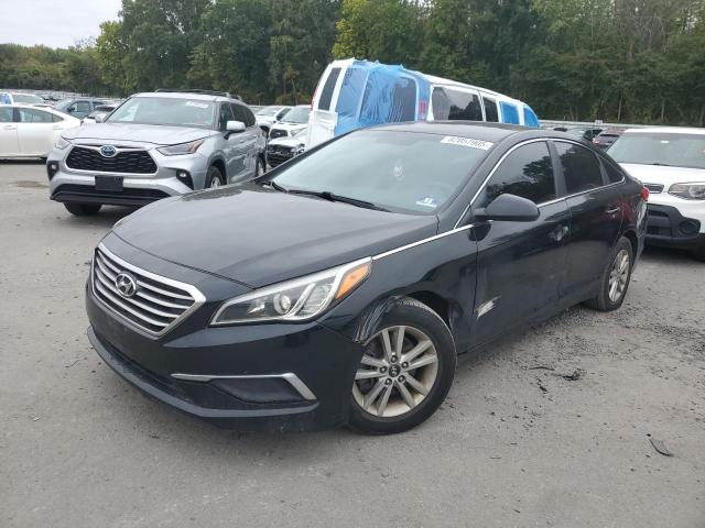 2017 HYUNDAI SONATA SE, 