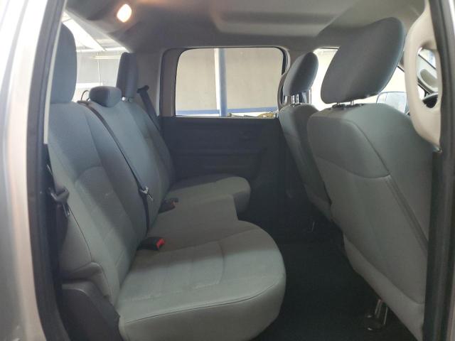 3C63R3GL5EG203612 - 2014 RAM 3500 ST Silber Foto 10