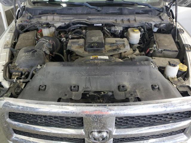 3C63R3GL5EG203612 - 2014 RAM 3500 ST Silber Foto 11