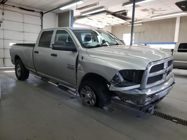 3C63R3GL5EG203612 - 2014 RAM 3500 ST Silber Foto 4