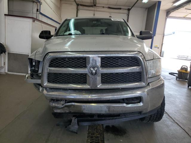 3C63R3GL5EG203612 - 2014 RAM 3500 ST Silber Foto 5