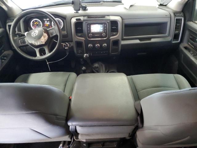 3C63R3GL5EG203612 - 2014 RAM 3500 ST Silber Foto 8