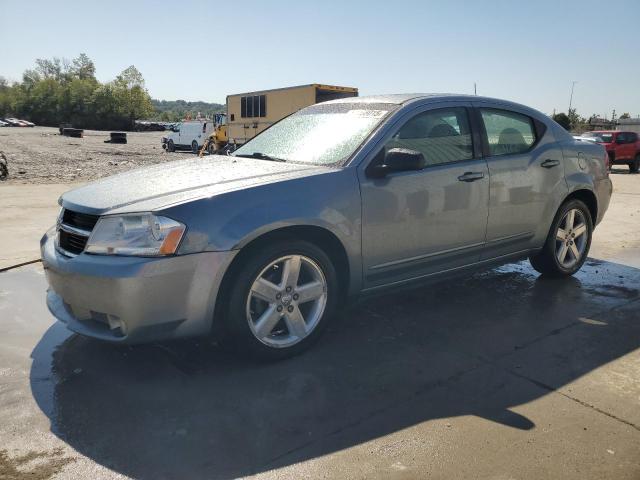 2008 DODGE AVENGER SXT, 