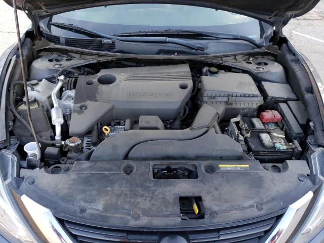 1N4AL3AP1JC250023 - 2018 NISSAN ALTIMA 2.5 GRAY photo 11