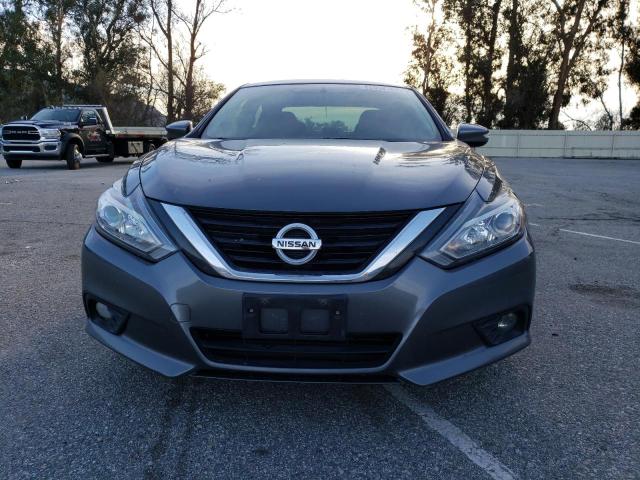 1N4AL3AP1JC250023 - 2018 NISSAN ALTIMA 2.5 GRAY photo 5