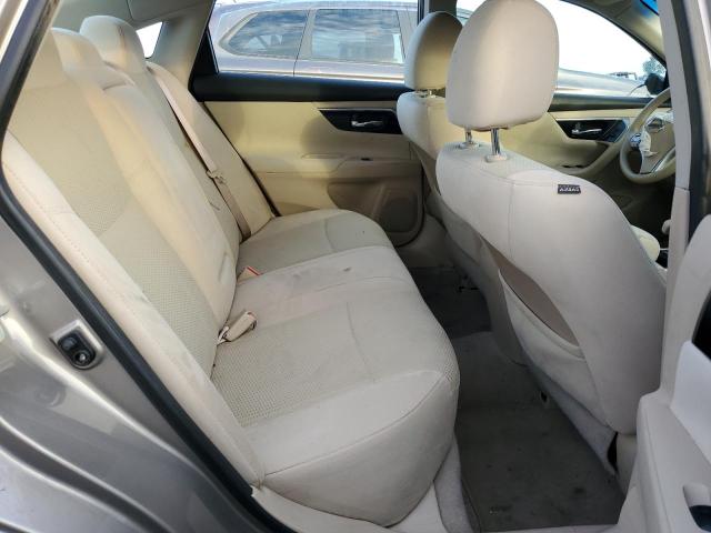 1N4AL3AP6EN365338 - 2014 NISSAN ALTIMA 2.5 SILVER photo 10