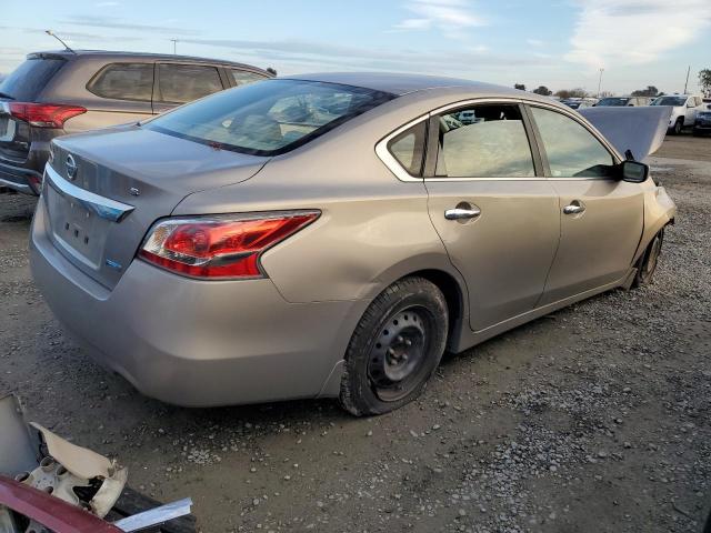 1N4AL3AP6EN365338 - 2014 NISSAN ALTIMA 2.5 SILVER photo 3