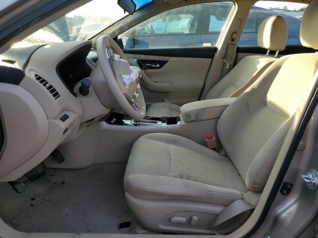 1N4AL3AP6EN365338 - 2014 NISSAN ALTIMA 2.5 SILVER photo 7