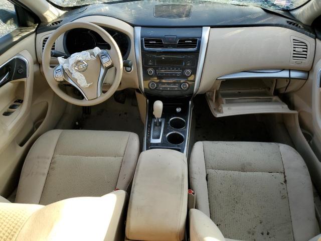 1N4AL3AP6EN365338 - 2014 NISSAN ALTIMA 2.5 SILVER photo 8