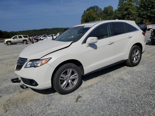 2013 ACURA RDX, 
