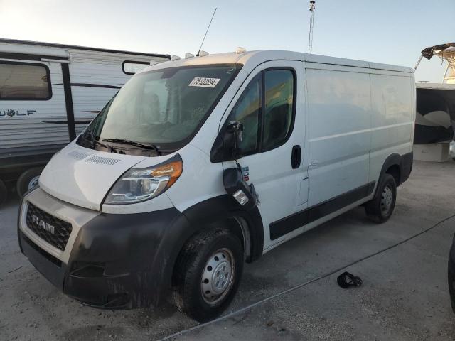 2019 RAM PROMASTER 1500 STANDARD, 