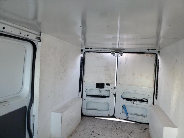 3C6TRVAG7KE524257 - 2019 RAM PROMASTER 1500 STANDARD Սպիտակ լուսանկար 11