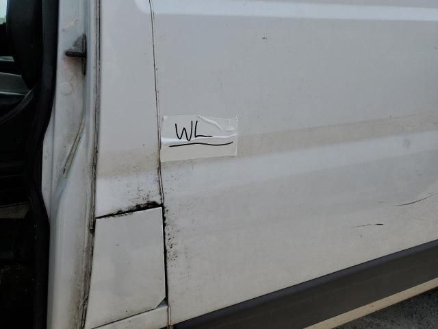 3C6TRVAG7KE524257 - 2019 RAM PROMASTER 1500 STANDARD Սպիտակ լուսանկար 13