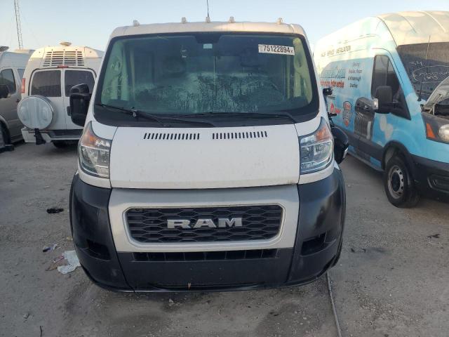 3C6TRVAG7KE524257 - 2019 RAM PROMASTER 1500 STANDARD Սպիտակ լուսանկար 5
